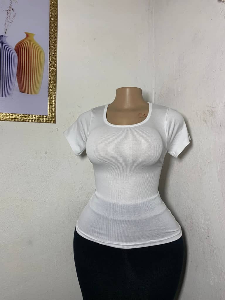 Affordable Female Tops