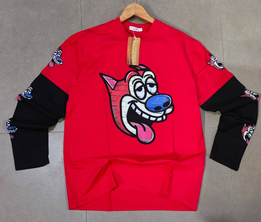 Customised T-Shirts