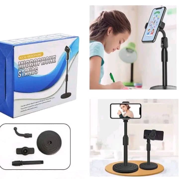 Phone Stand