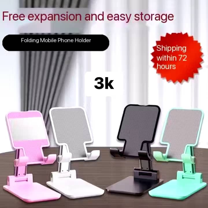 Phone Holder