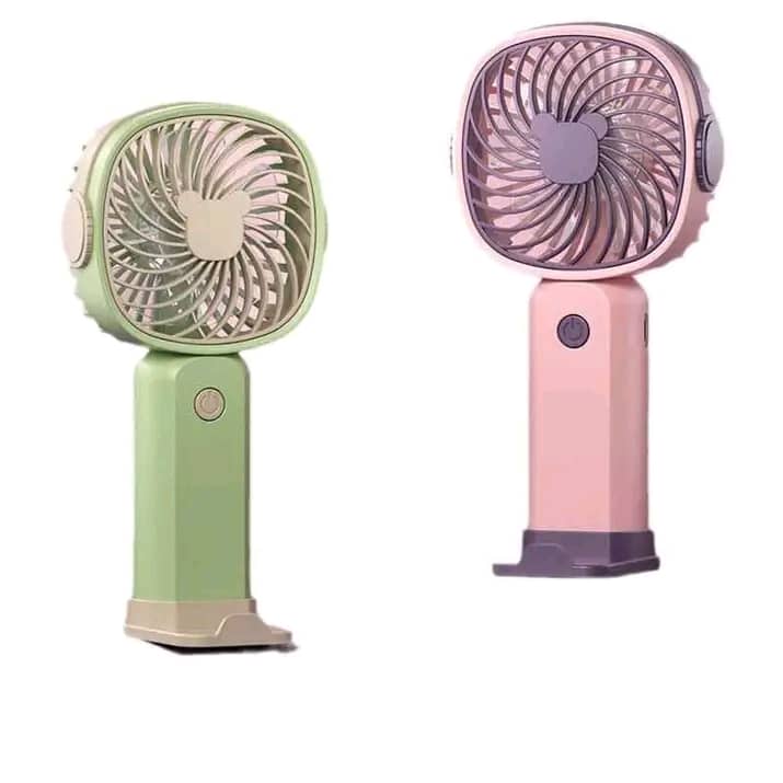 Rechargeable Fan