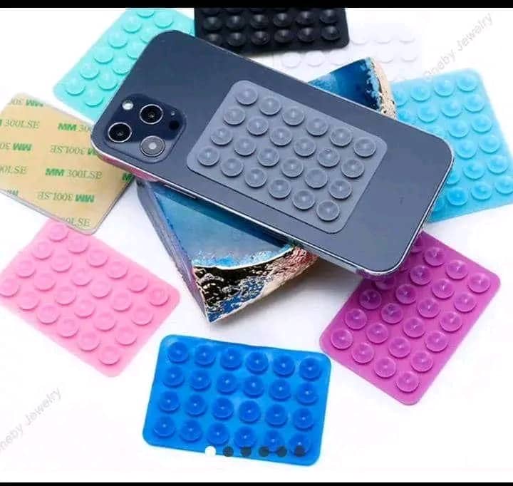 Phone Suction Cup
