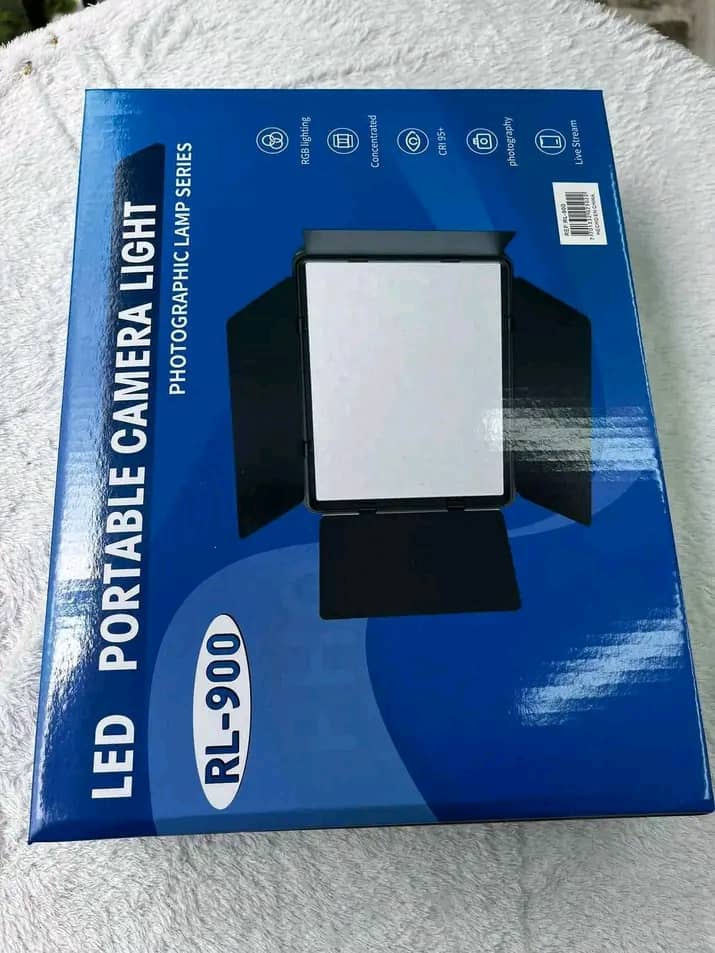 Rl-900 LED Light