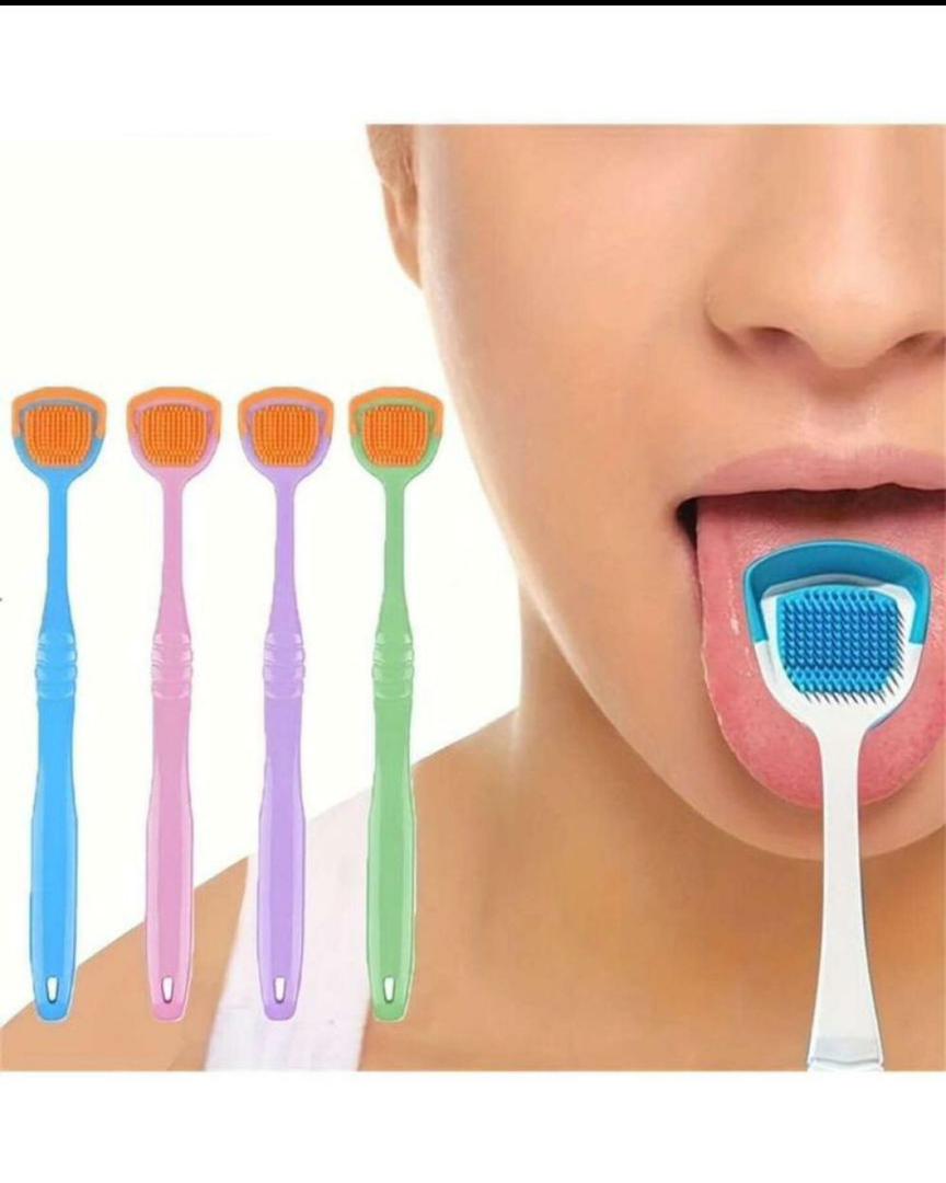 Tongue Scraper 