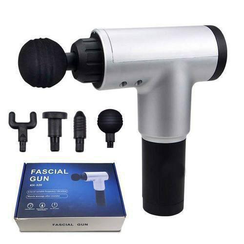Facial Massage Gun
