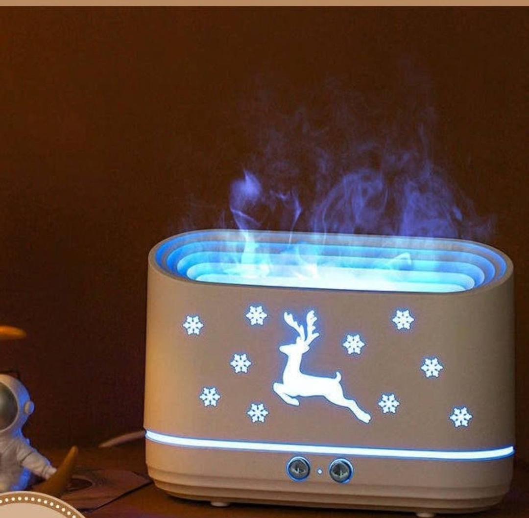 Aromatherapy Humidifier