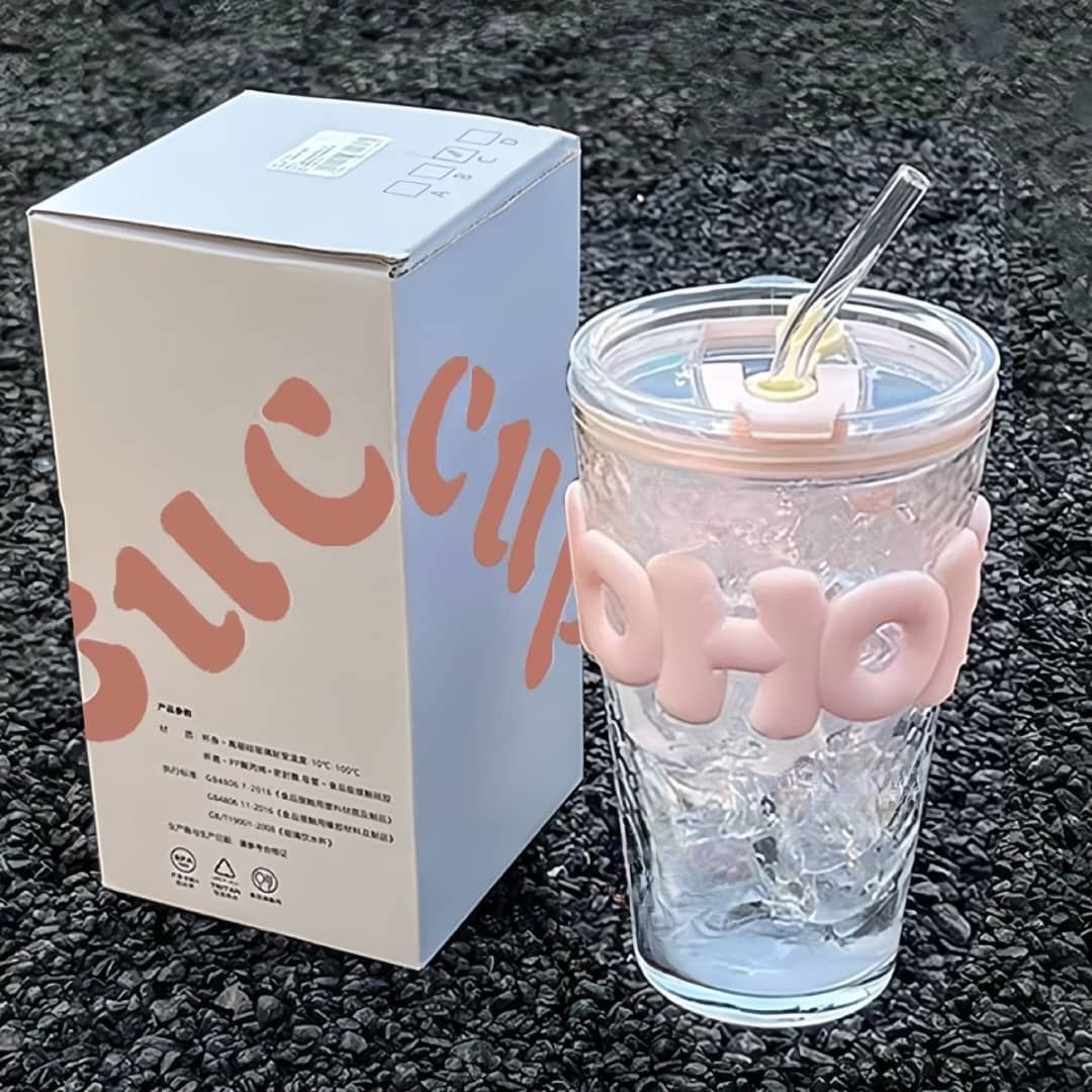 Sippy Cup