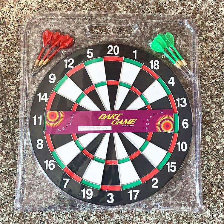 Dart game