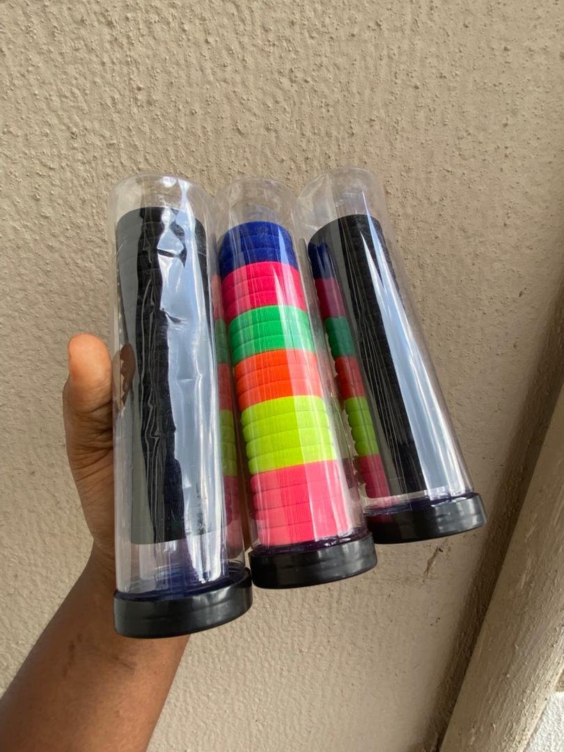 Hair Band Set