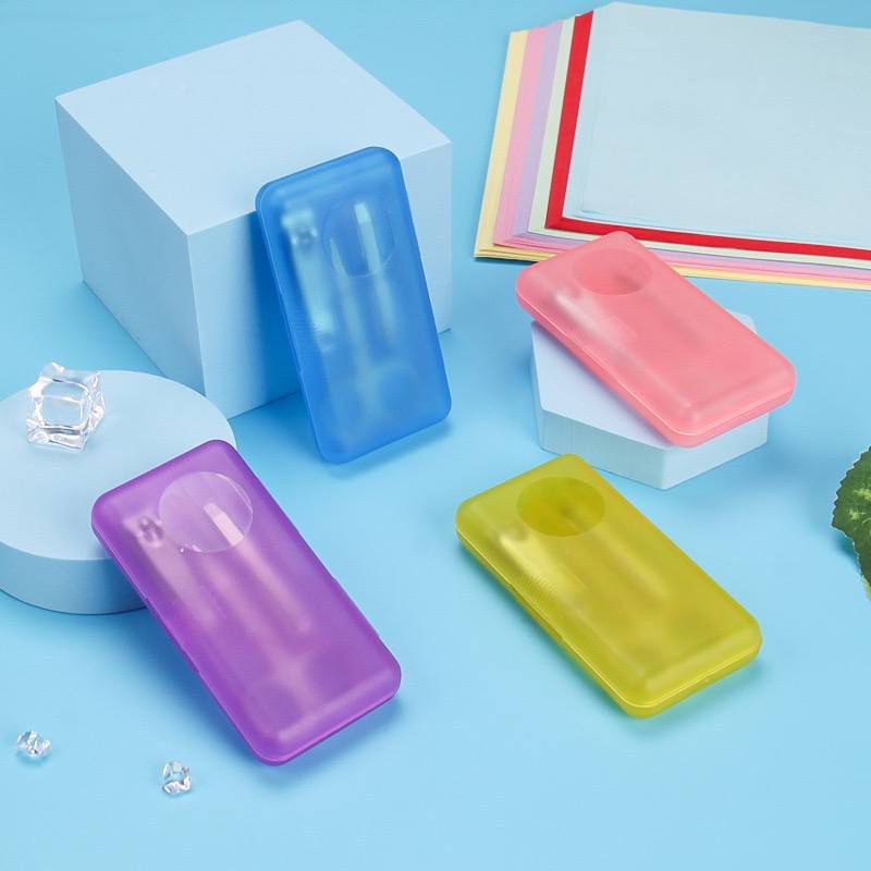 Pocket Nail Cutter Set