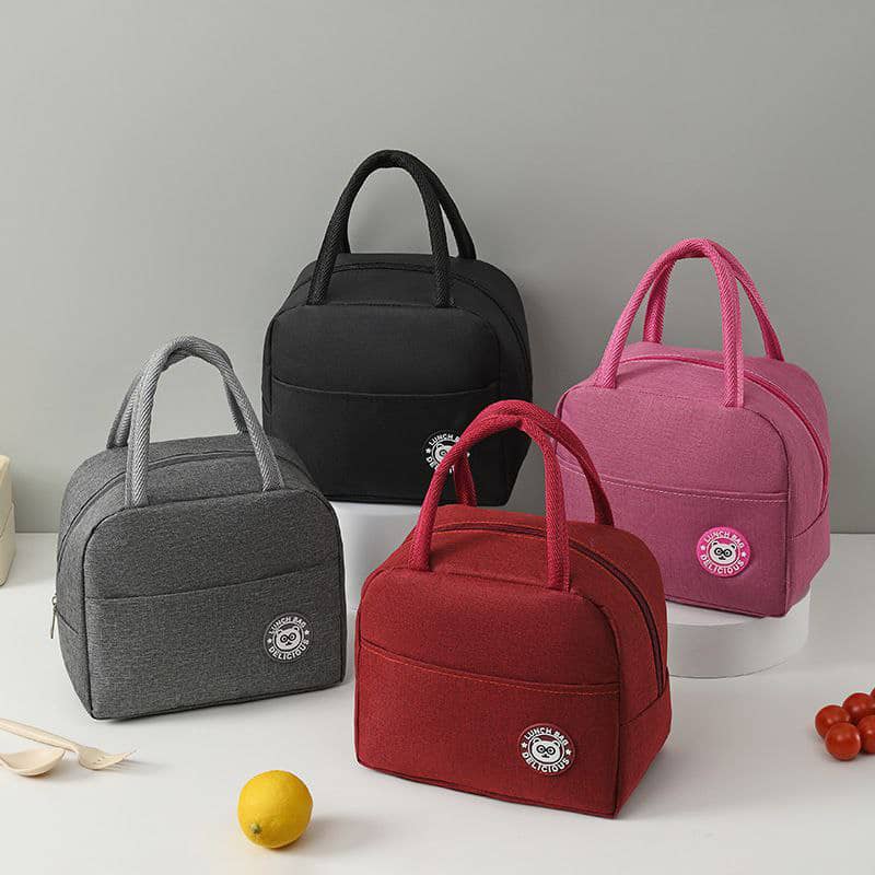 Mini Lunch Bag