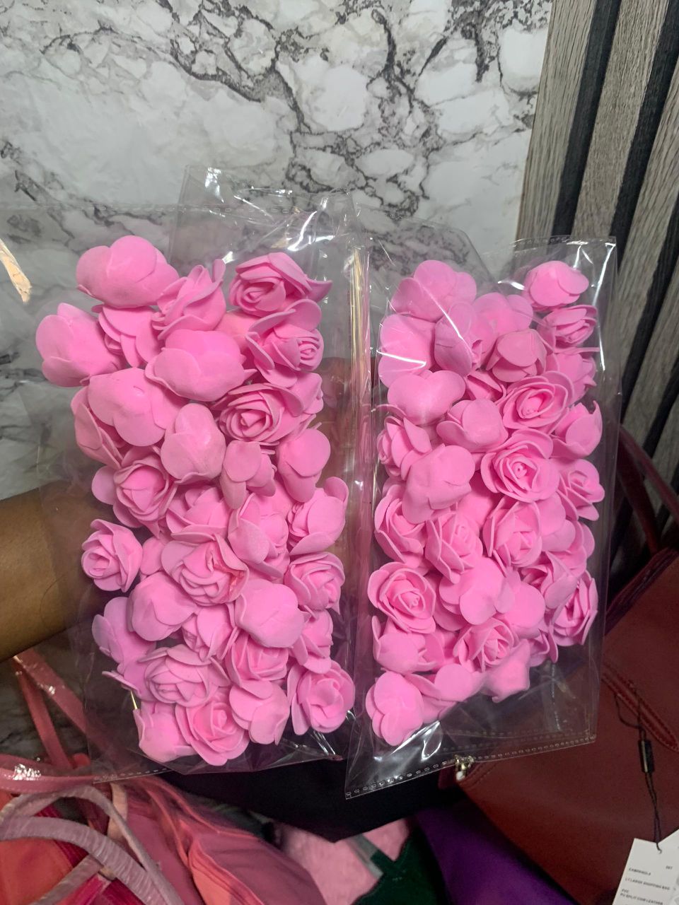 Rose Petals