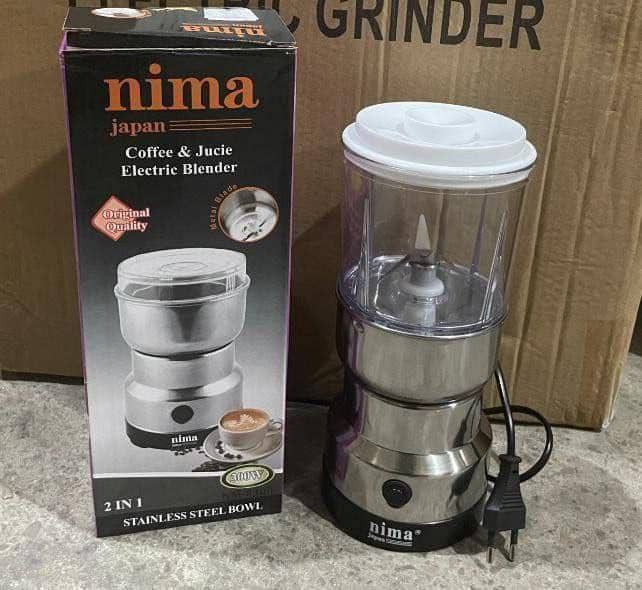 Nima Japan Electric Blender