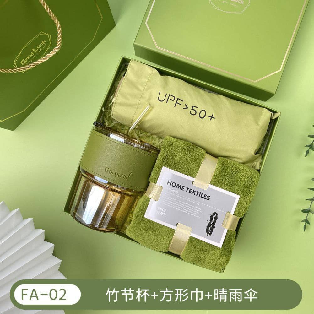 Unique Gift Set
