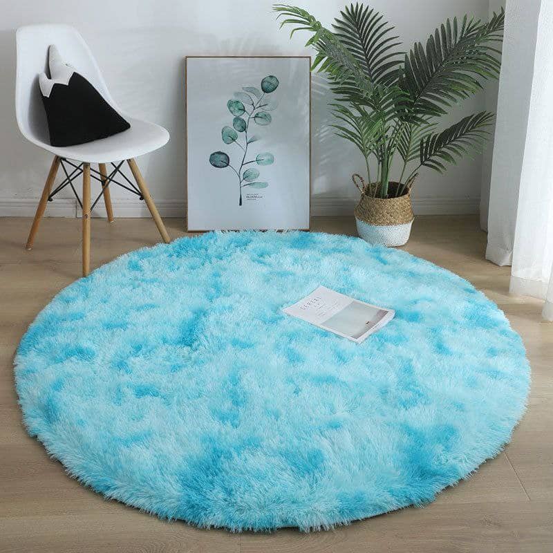 Fluffy Rug Carpet