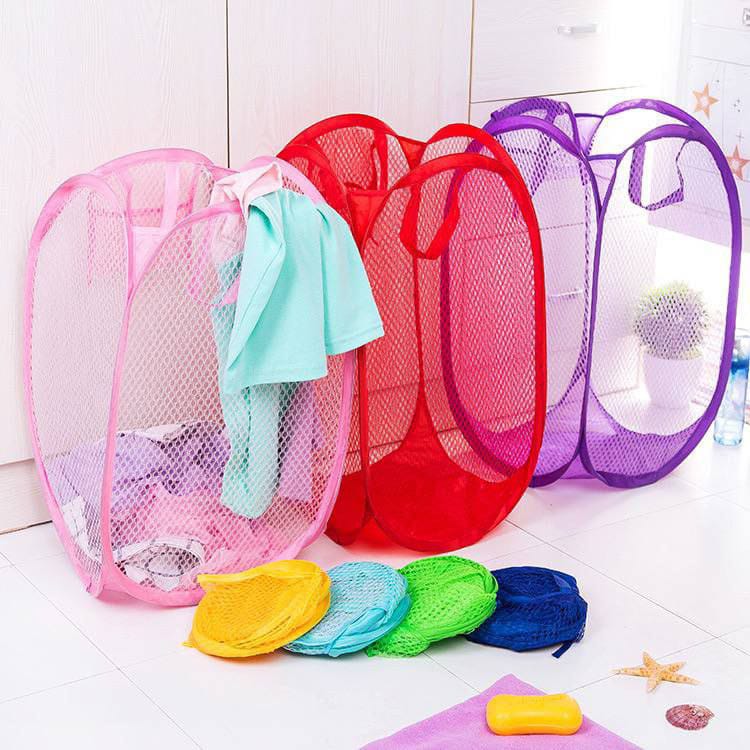 Laundry Basket