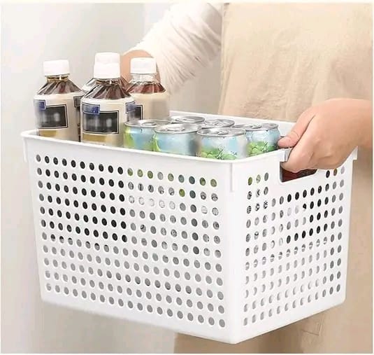 Basket Organizer
