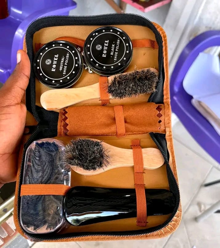 Shoe Care Kits