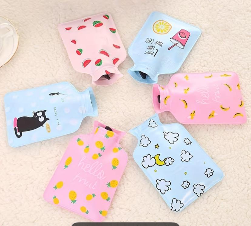 Hot Watet Bag
