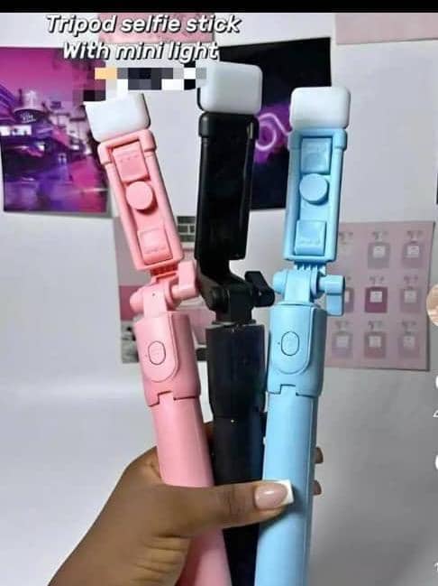Selfie Stick