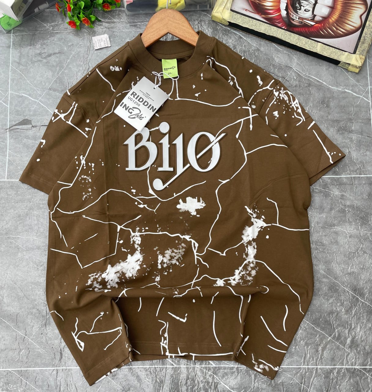 Bilo T-shirt
