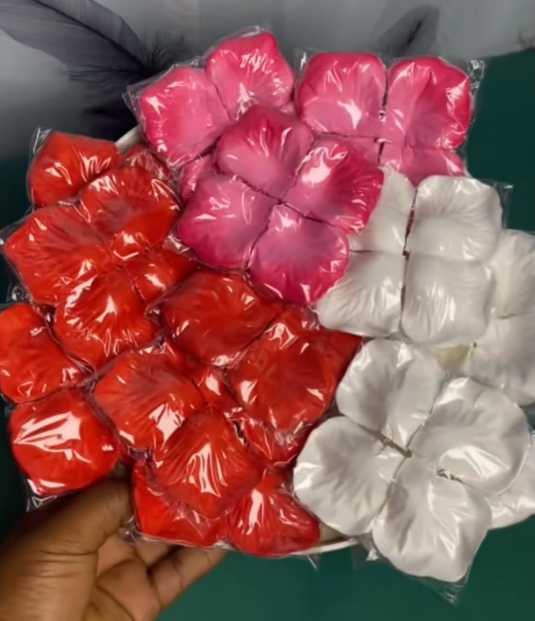 Rose Petals