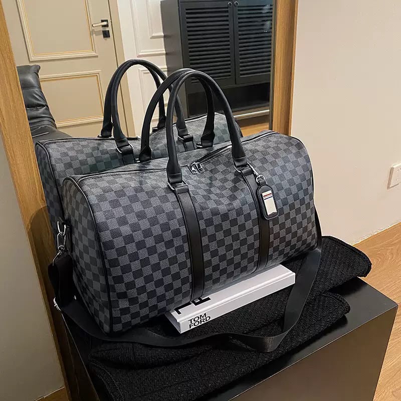 Unique Travelling Bag