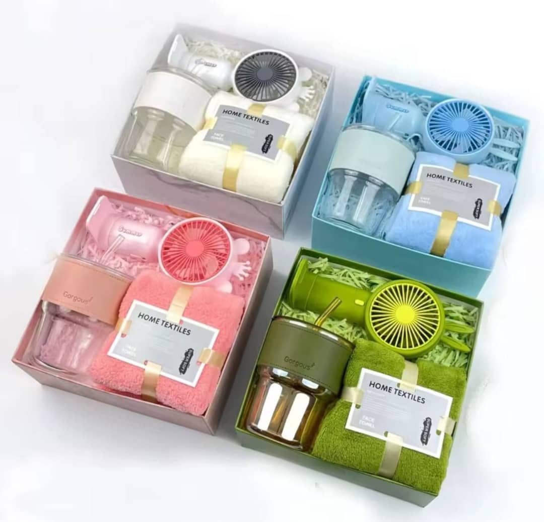 Female Gift Set