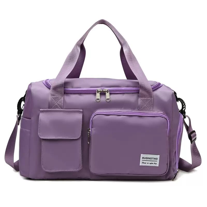 Large Capacity Traveling Bag