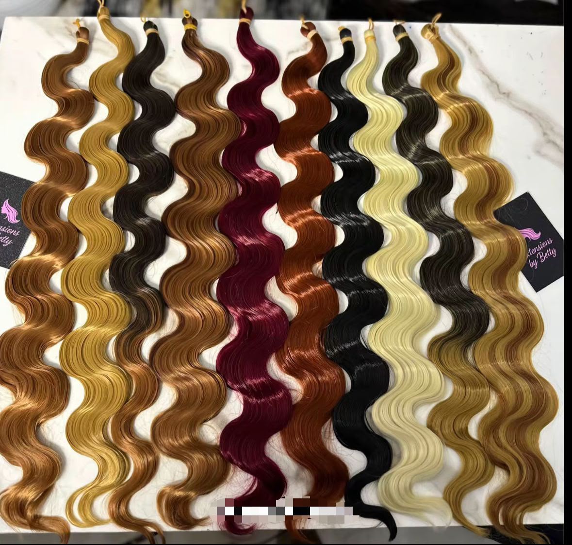Body Wave Extension