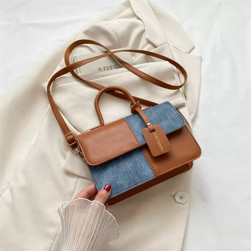 F&B Designer's Handbag