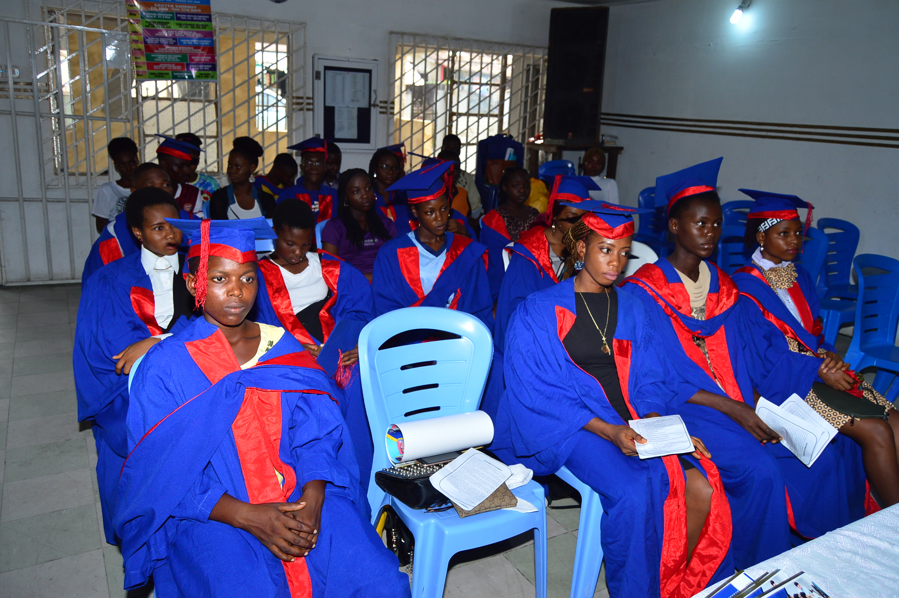 I.C.T Trainings by F.P.C.I.