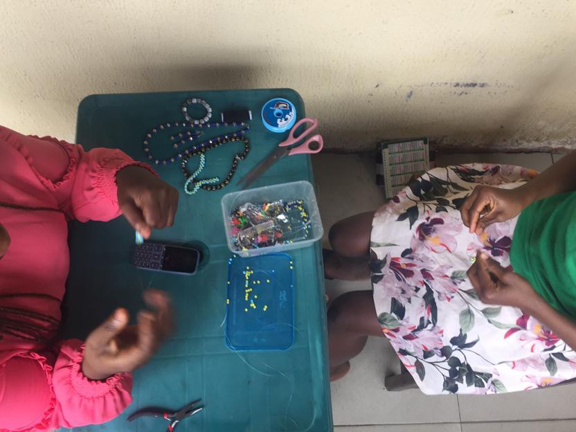TSWorld Skills Acquisition Programme.