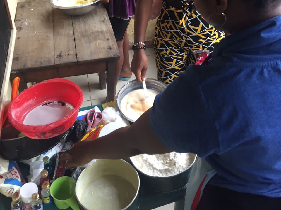 TSWorld Skills Acquisition Programme.