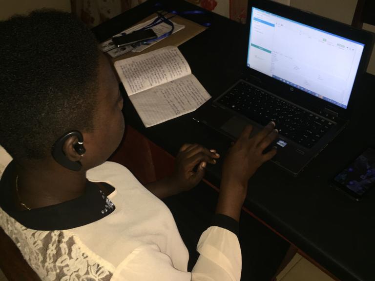 TSWorld Skills Acquisition Programme.