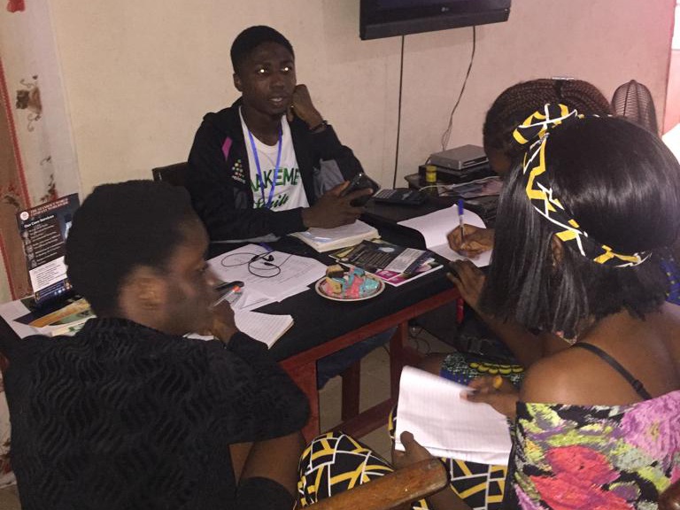 TSWorld Skills Acquisition Programme.