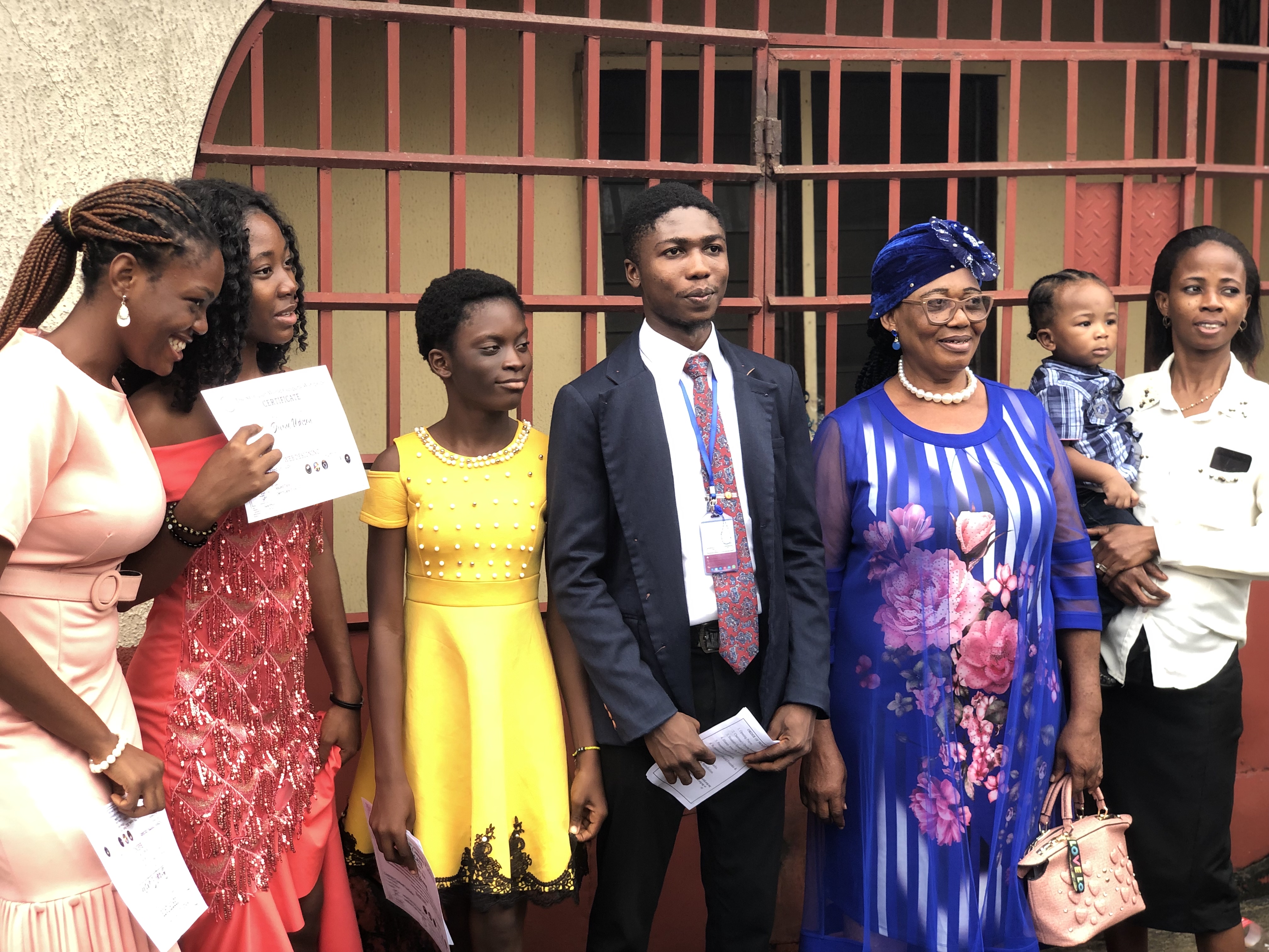 TSWorld Skills Acquisition Programme.