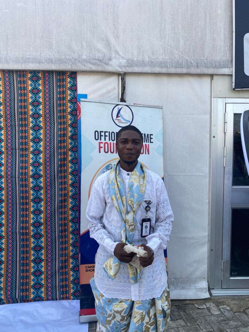 Calabar Young Entrepreneurs Award Ceremony
