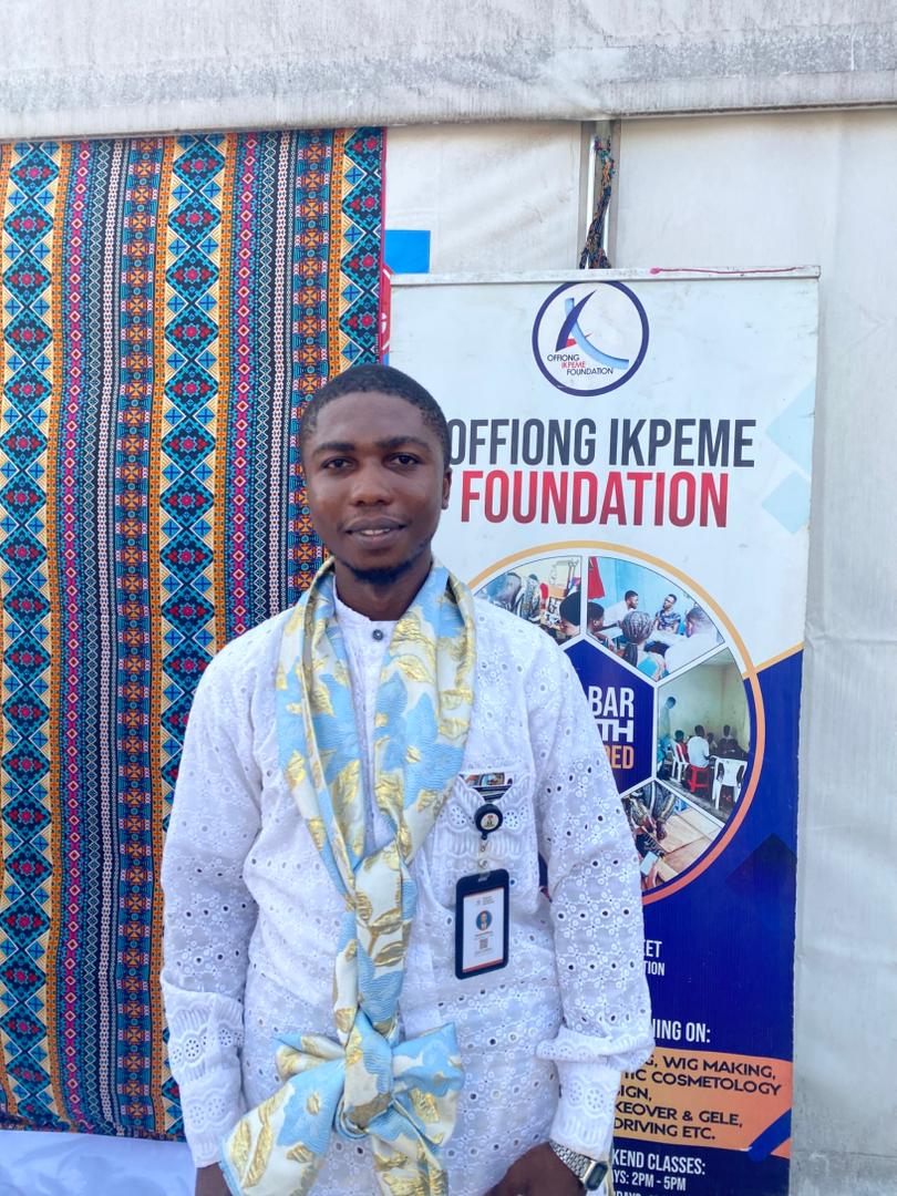 Calabar Young Entrepreneurs Award Ceremony