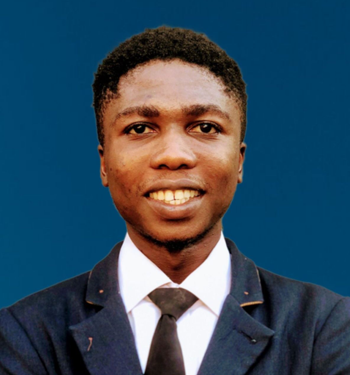 David Effiom