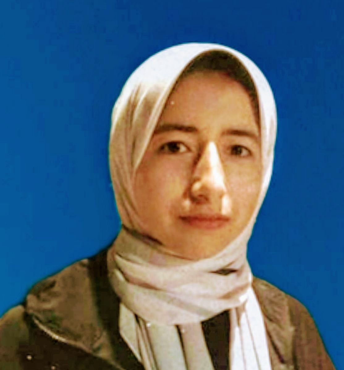 Hala Hagras